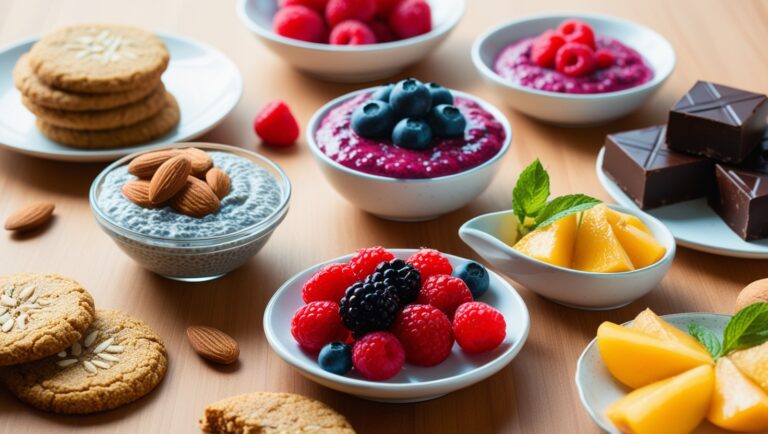 best desserts for diabetics